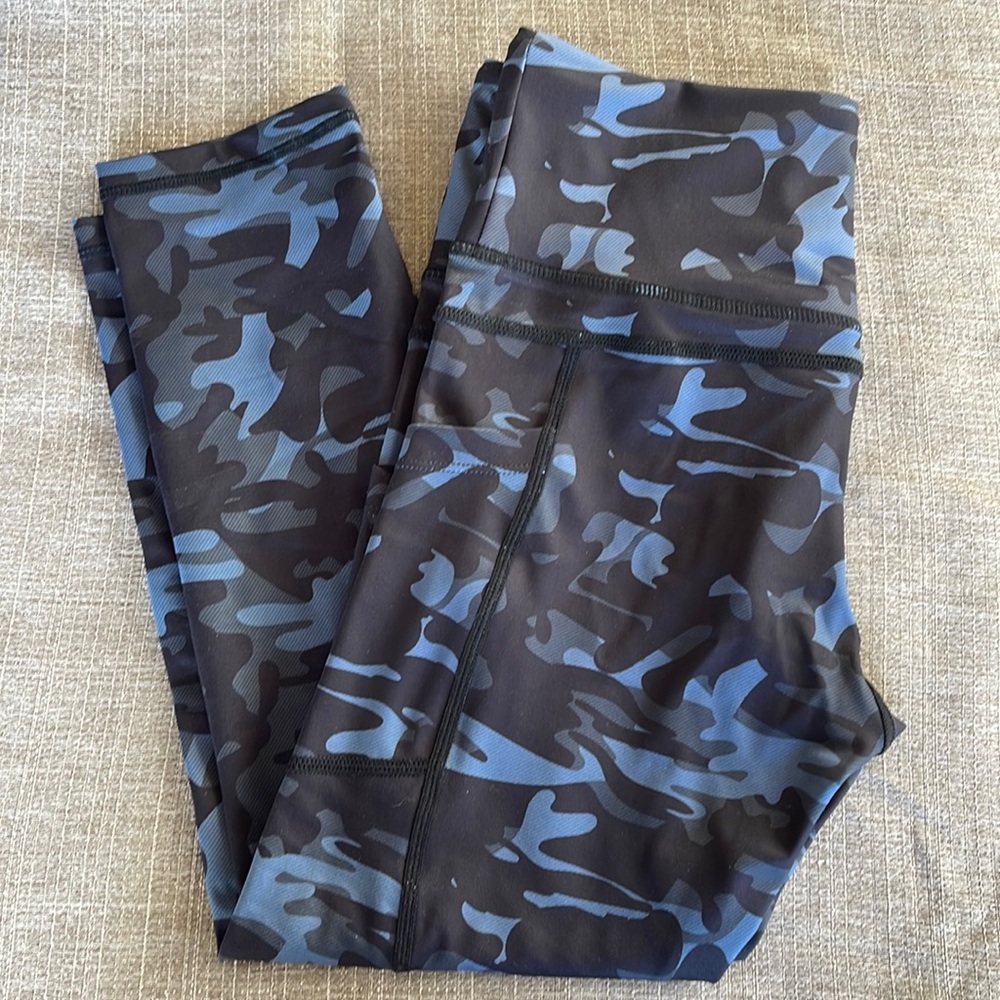 Zyia leggings